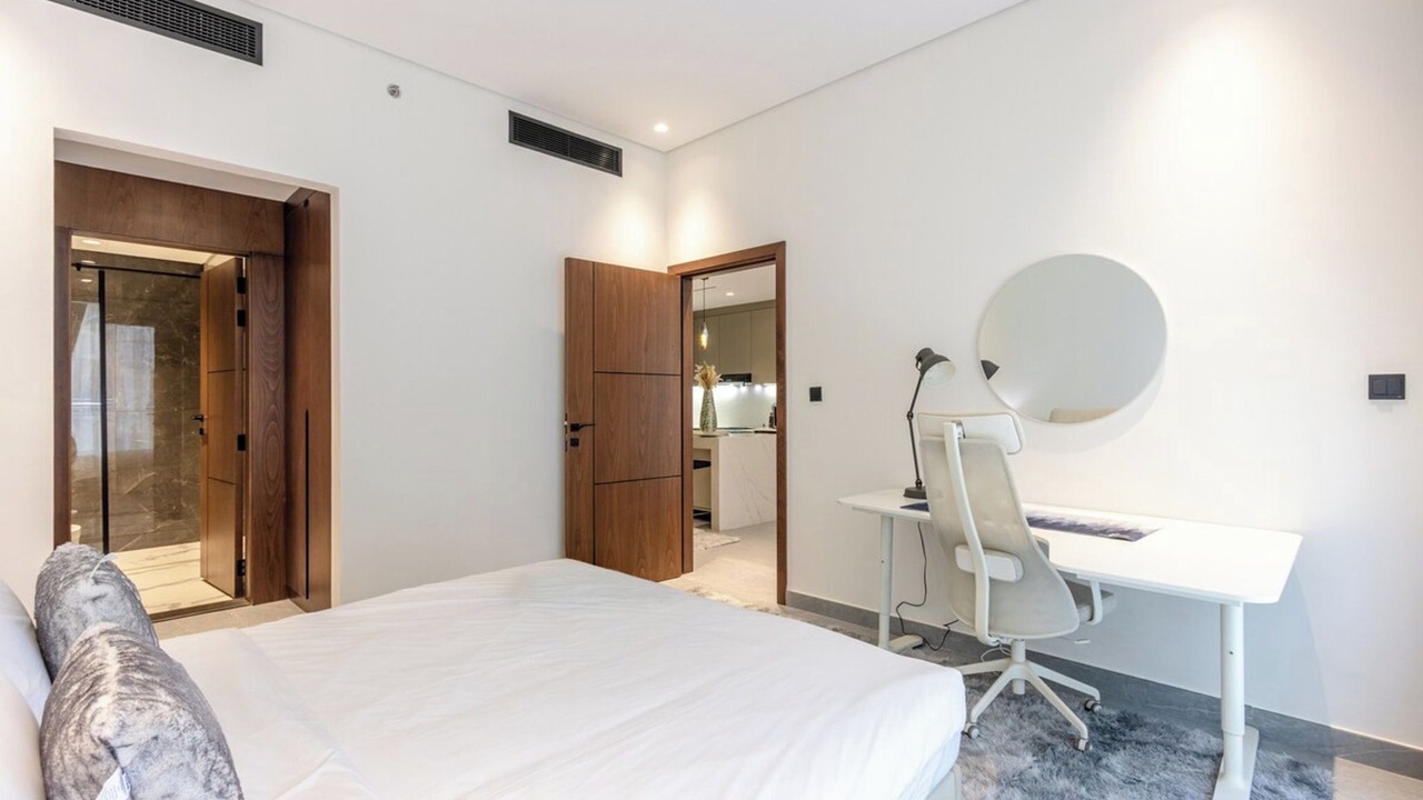 Photo of Bedroom in Al Satwa
