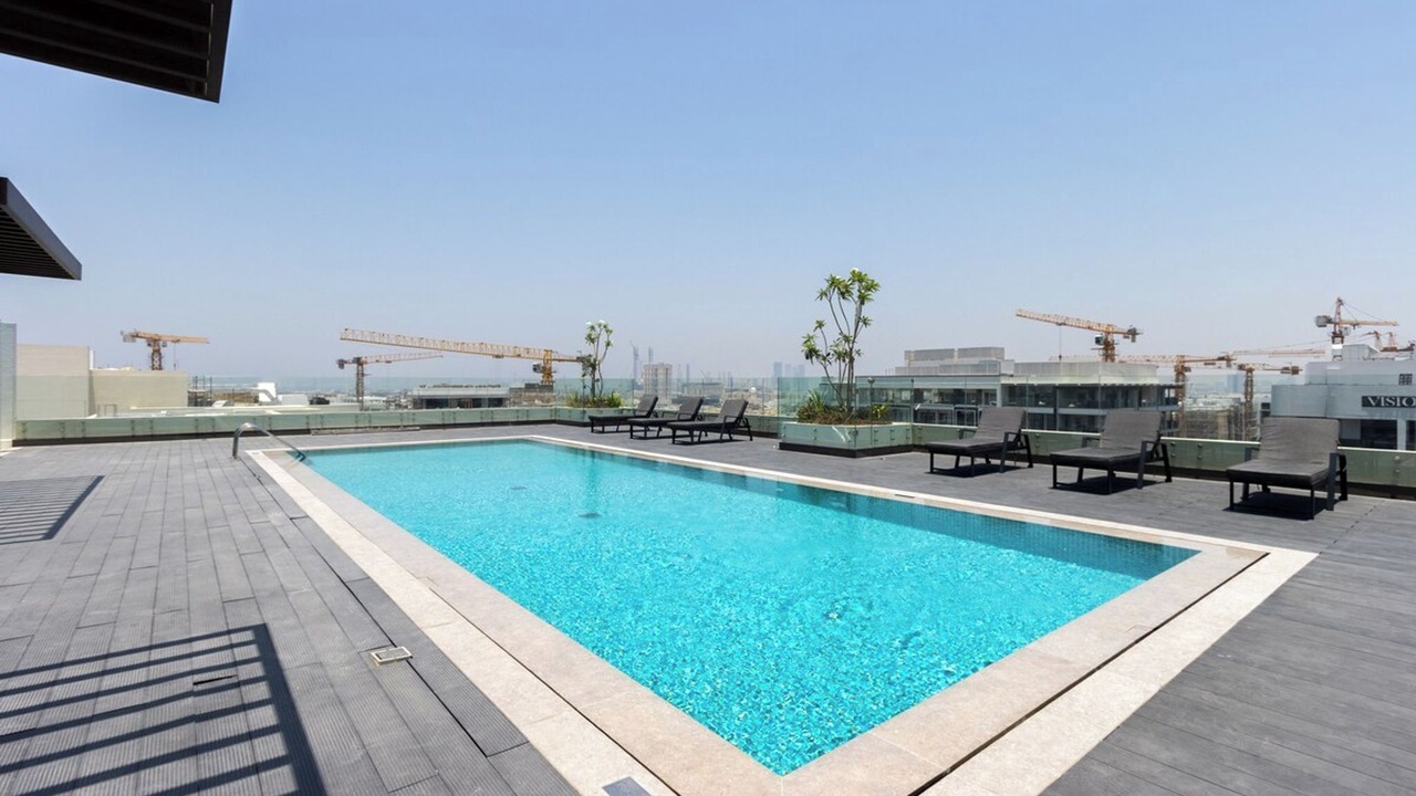 Photo of Outdoor in Al Satwa