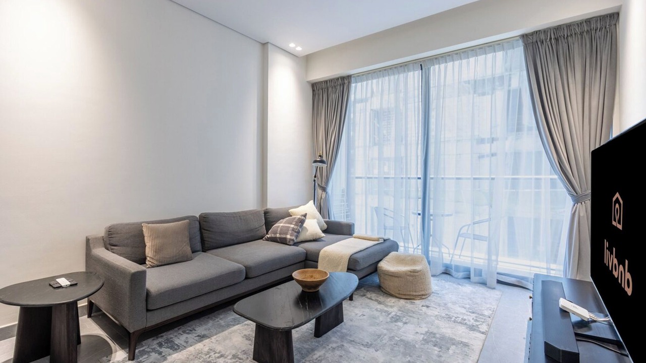 Photo of Livingroom in Al Satwa