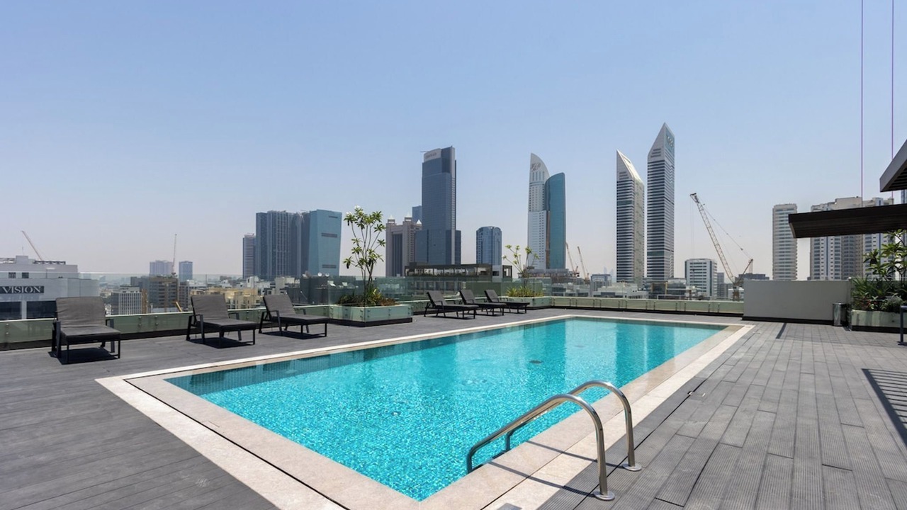 Photo of Outdoor in Al Satwa