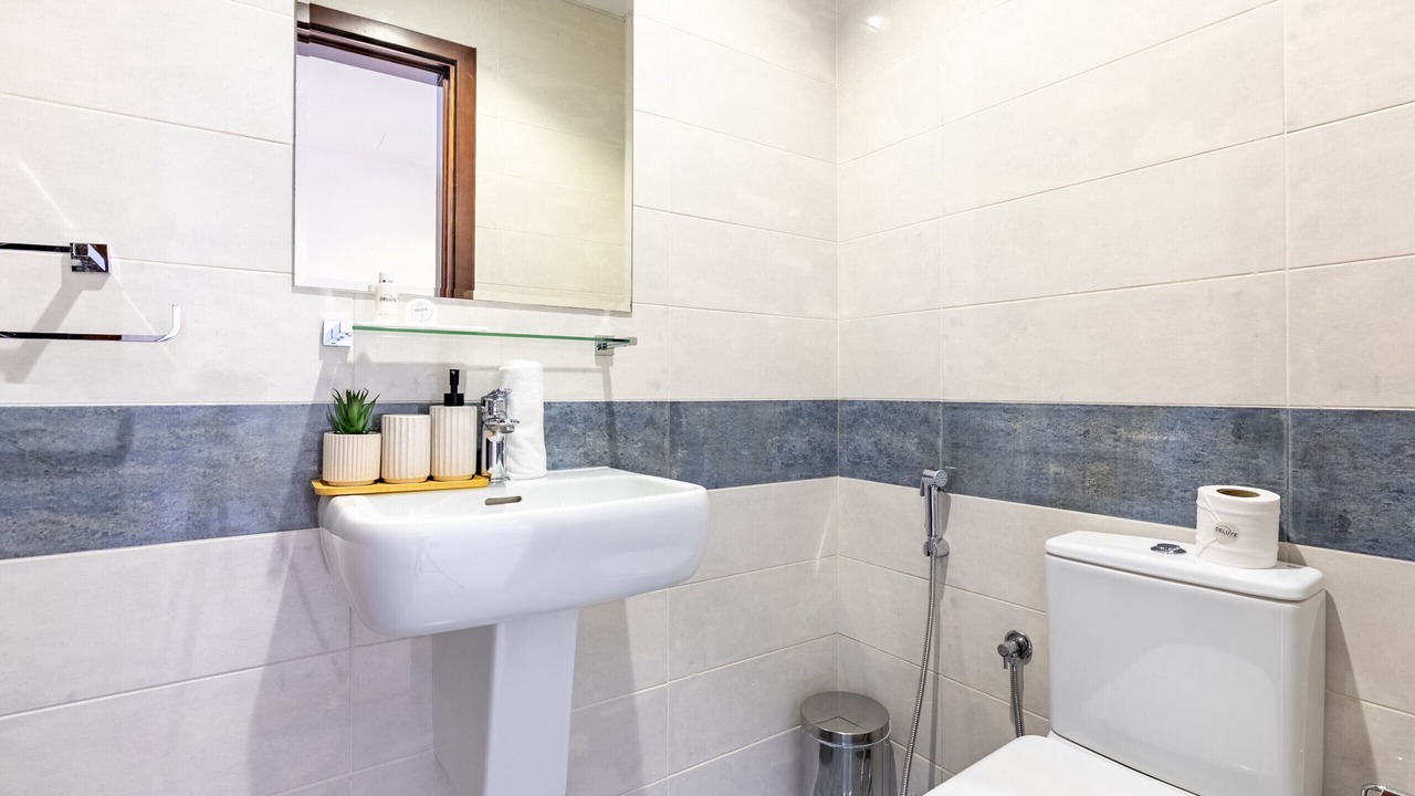 Photo of Bathroom in Sharm