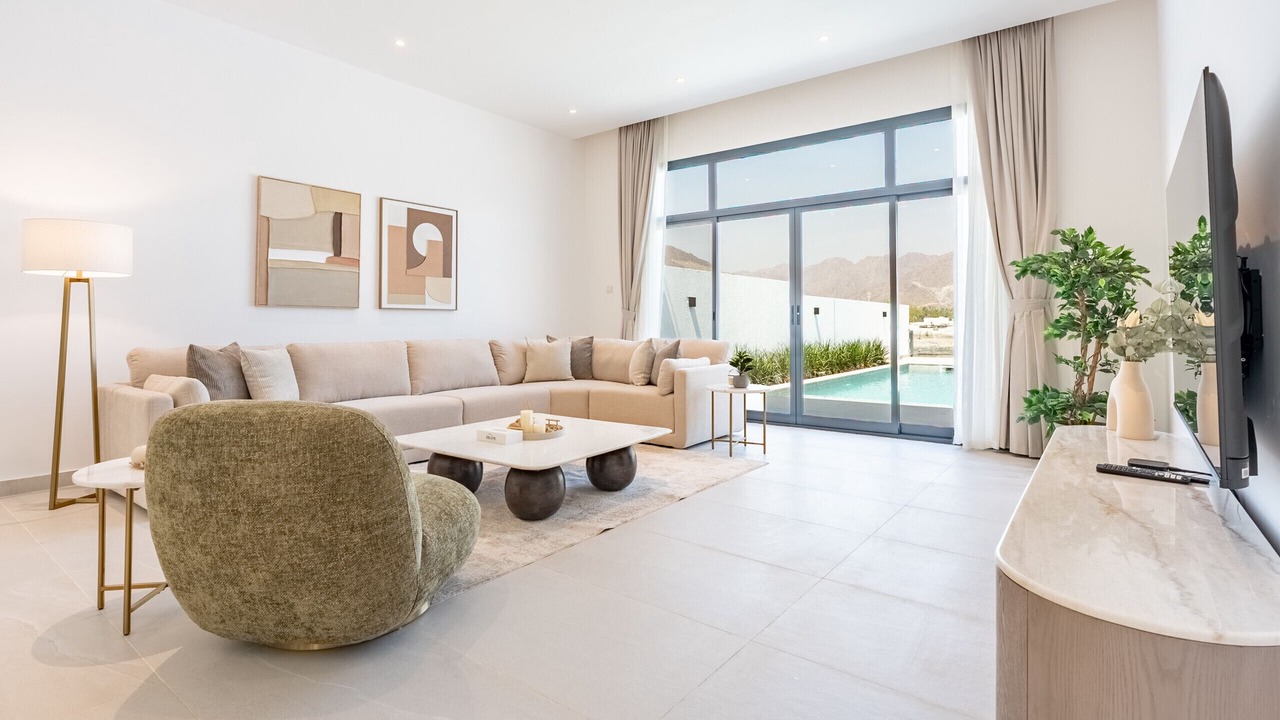 Photo of Livingroom in Sharm