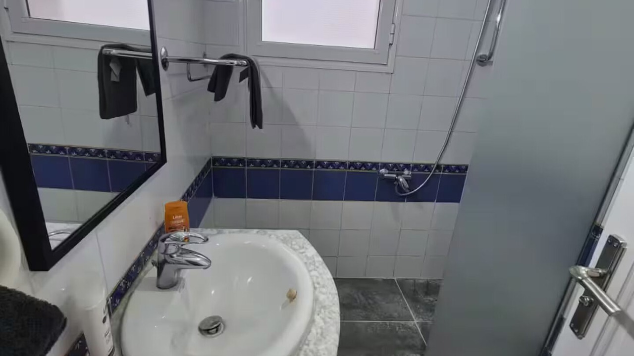 Photo of Bathroom in Ennasr