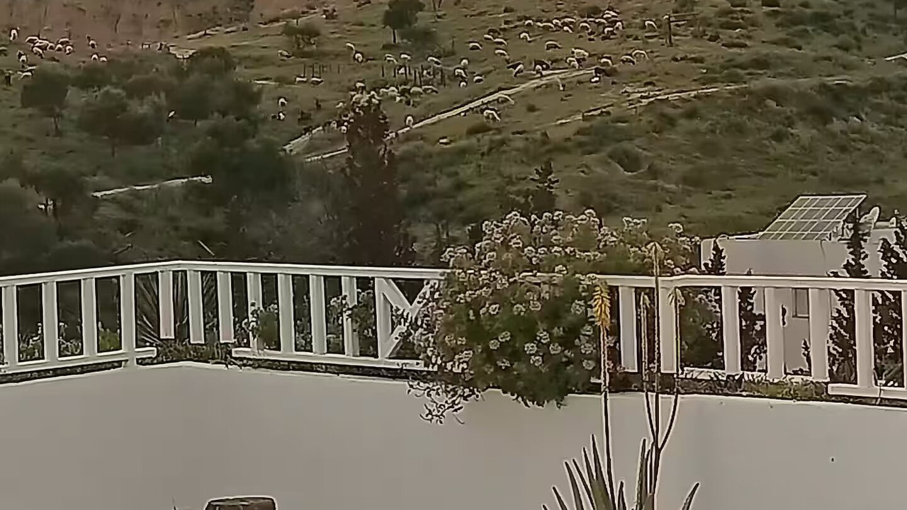 Photo of Patio Balcony in Ennasr
