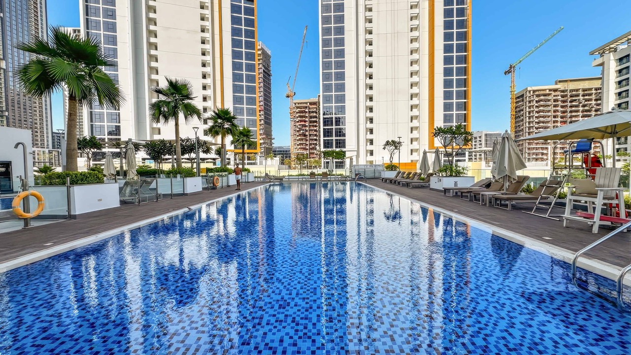 Photo of Outdoor in Nad Al Sheba