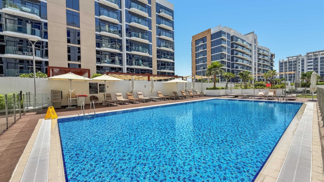 Photo of Outdoor in Nad Al Sheba