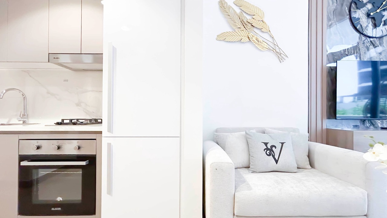 Photo of Livingroom in Nad Al Sheba