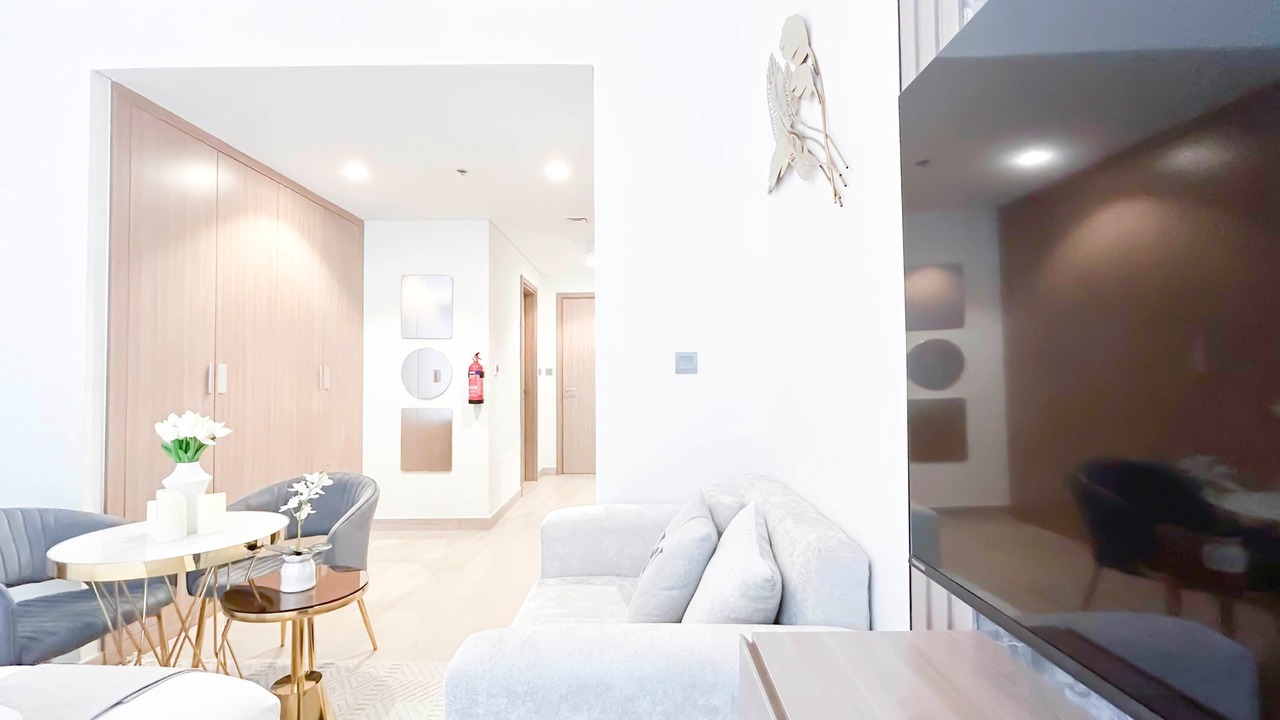 Photo of Livingroom in Nad Al Sheba