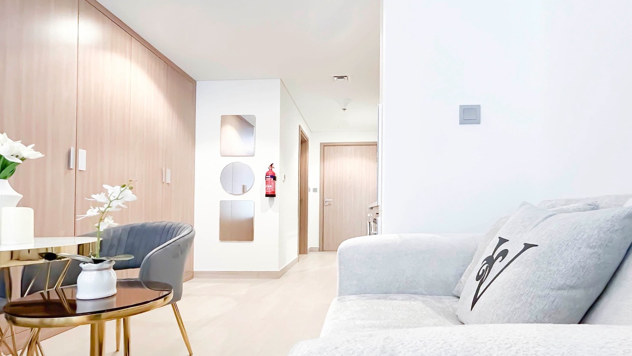 Photo of Livingroom in Nad Al Sheba