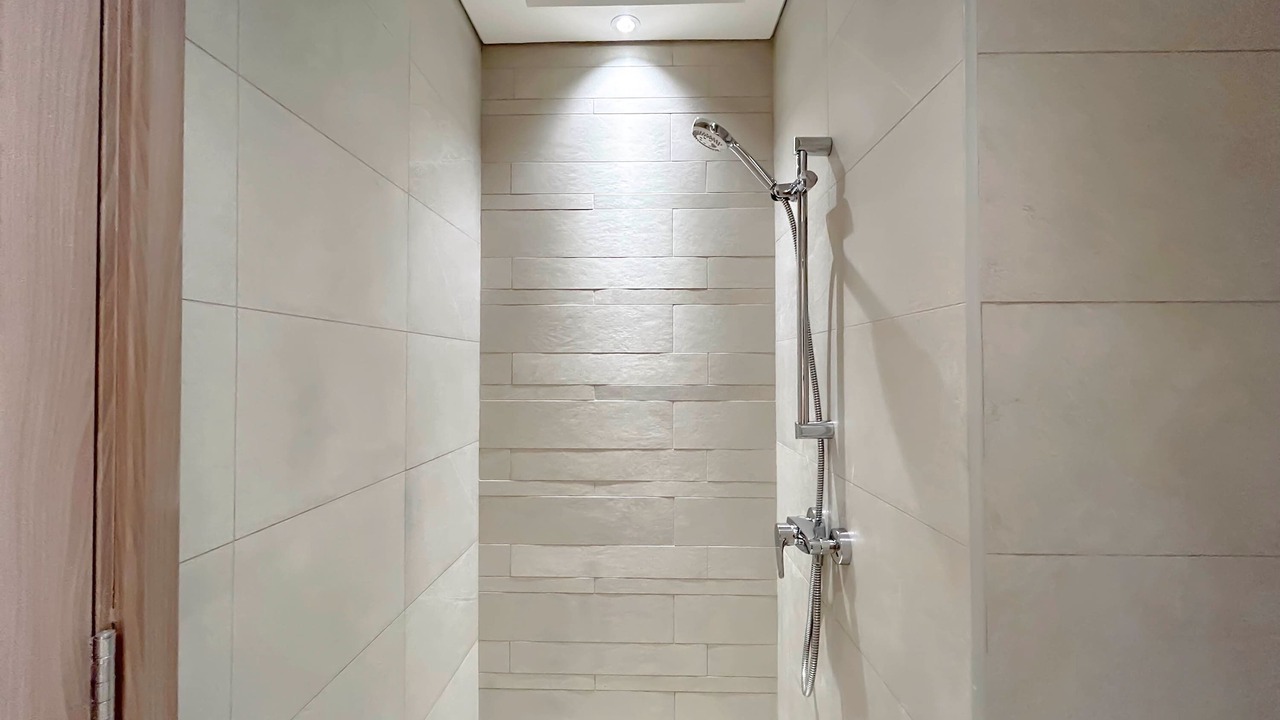 Photo of Bathroom in Nad Al Sheba