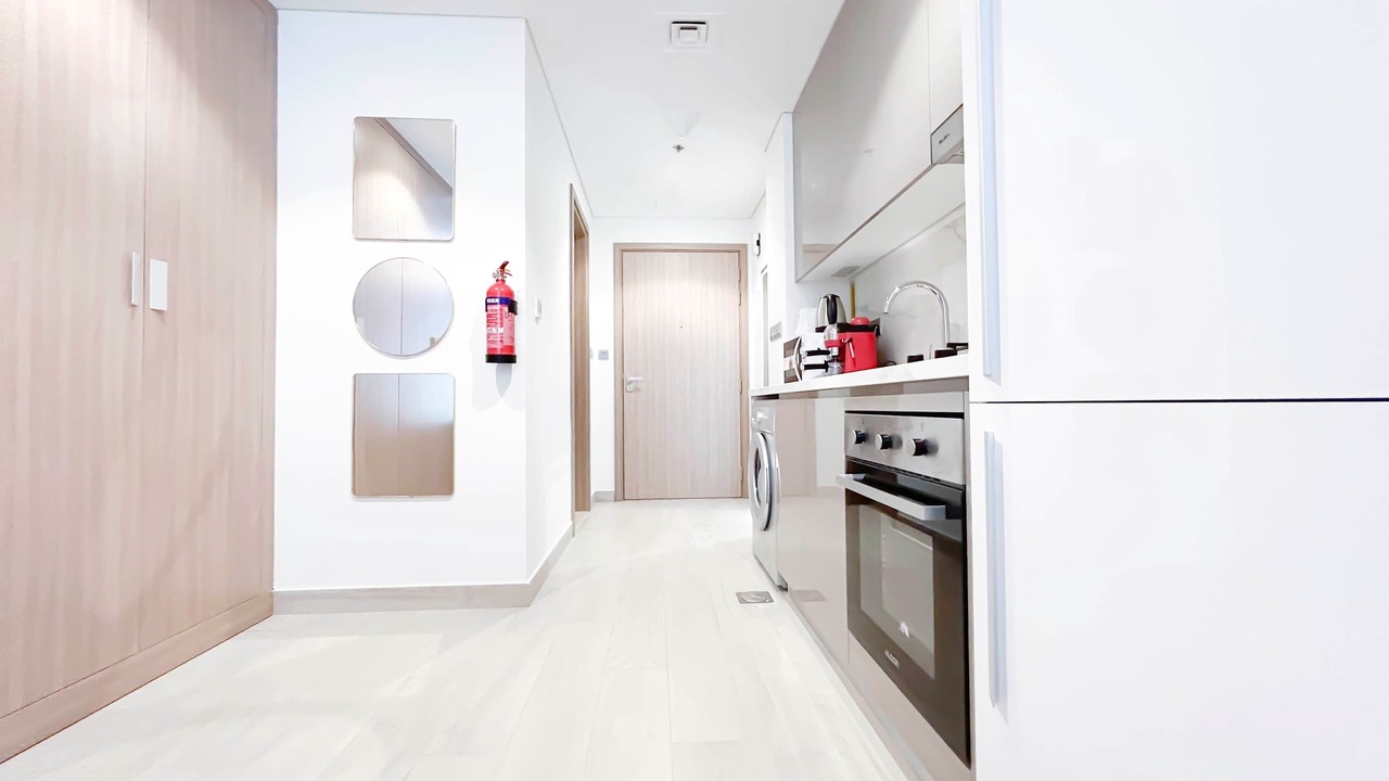 Photo of Kitchen in Nad Al Sheba