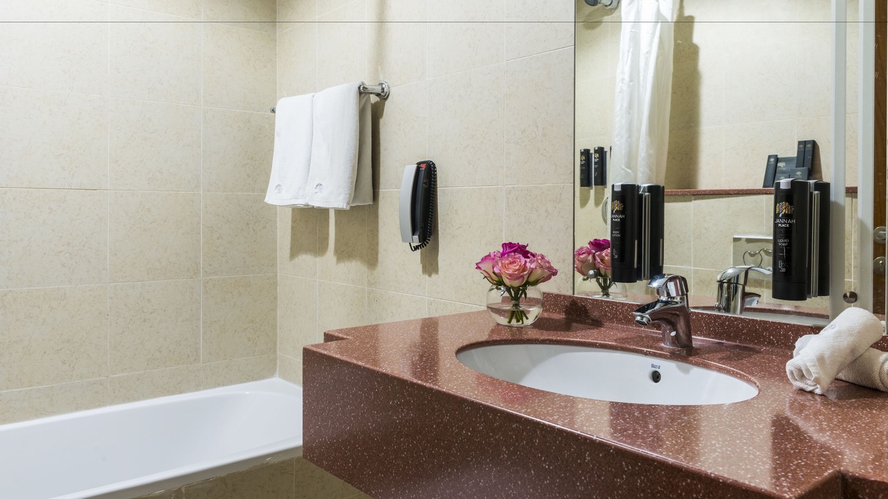 Photo of Bathroom in Dubai Marina