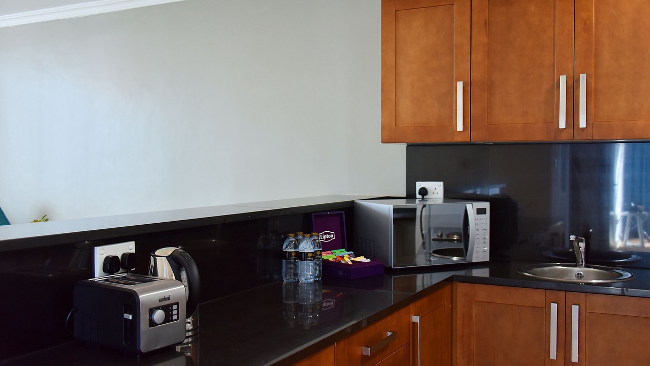 Photo of Kitchen in Dubai Marina