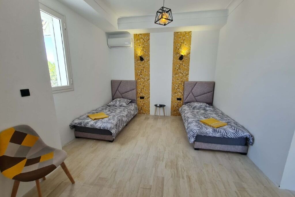 Photo of Bedroom in Hammamet