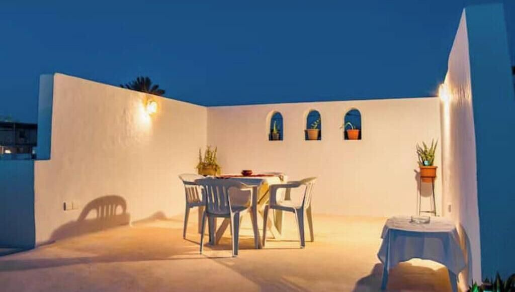 Photo of Outdoor in Houmt Souk