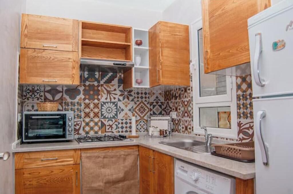Photo of Kitchen in Houmt Souk