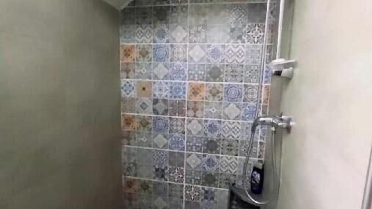 Photo of Bathroom in Houmt Souk