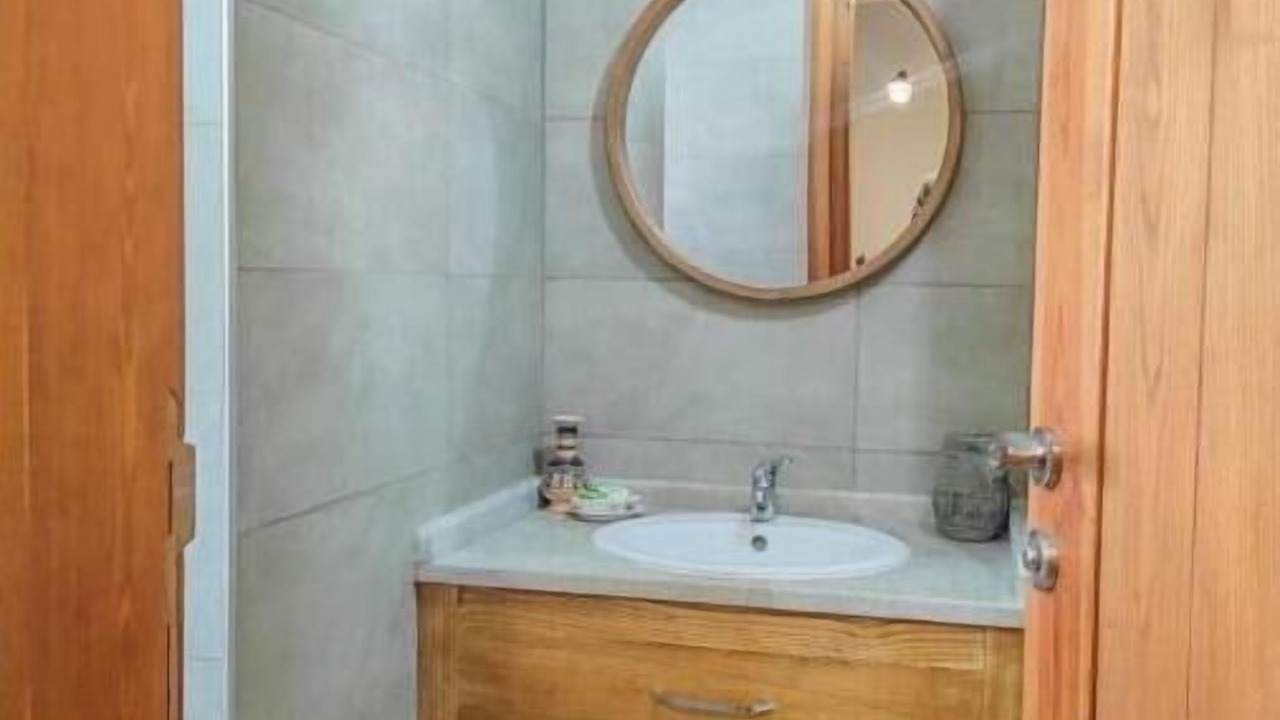 Photo of Bathroom in Houmt Souk