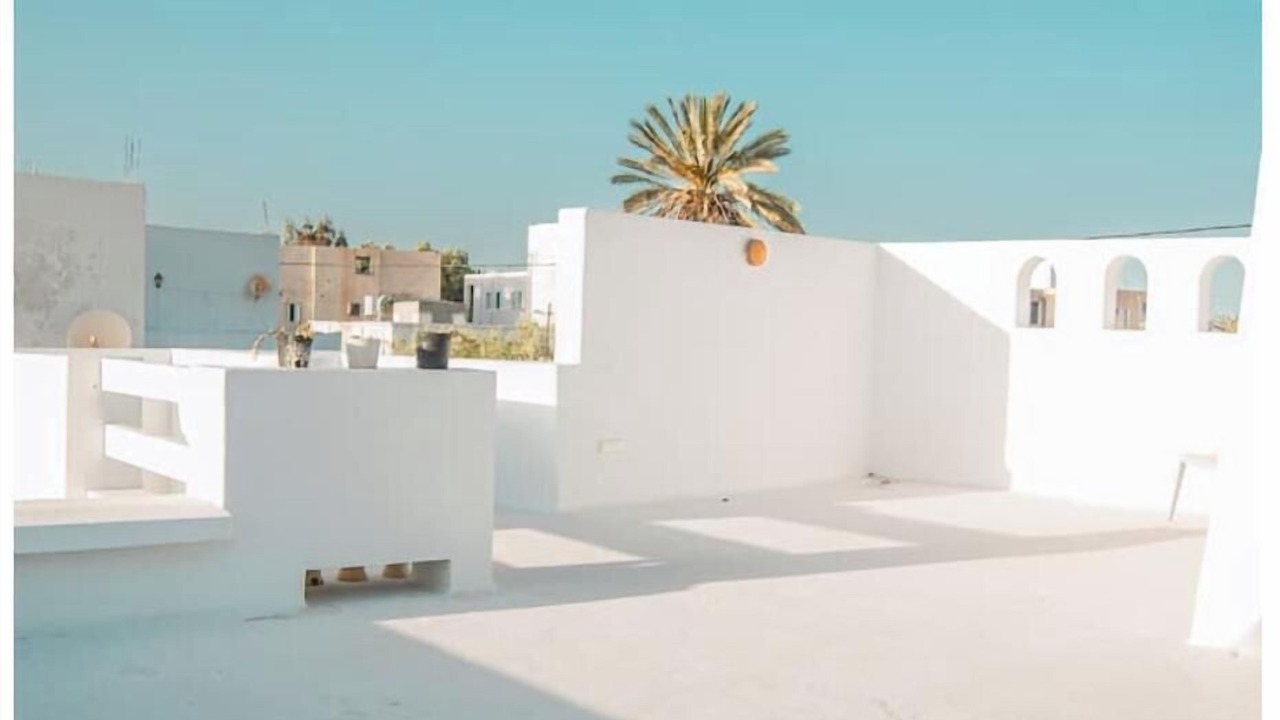 Photo of Outdoor in Houmt Souk