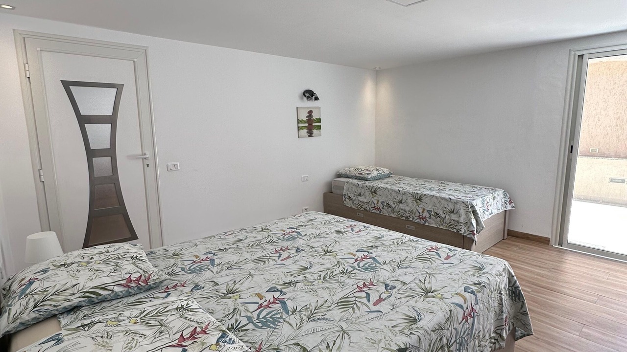 Photo of Bedroom in Kelibia