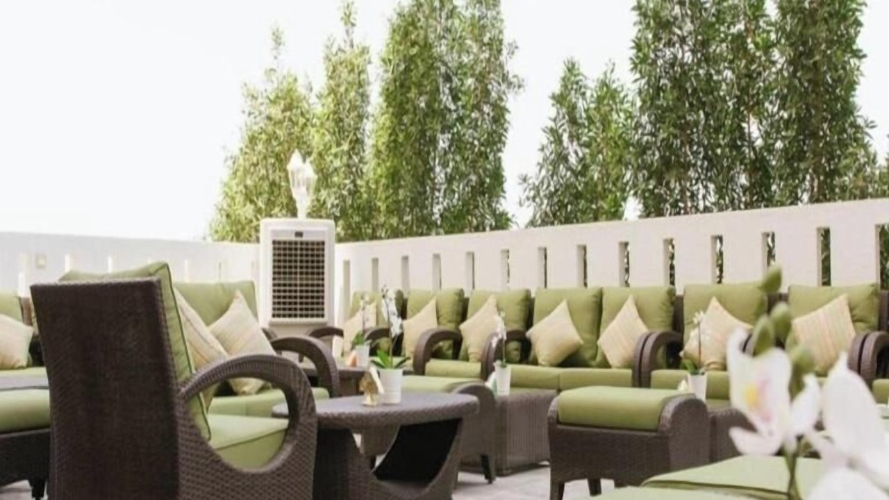 Photo of Outdoor in Ras Al Khaimah