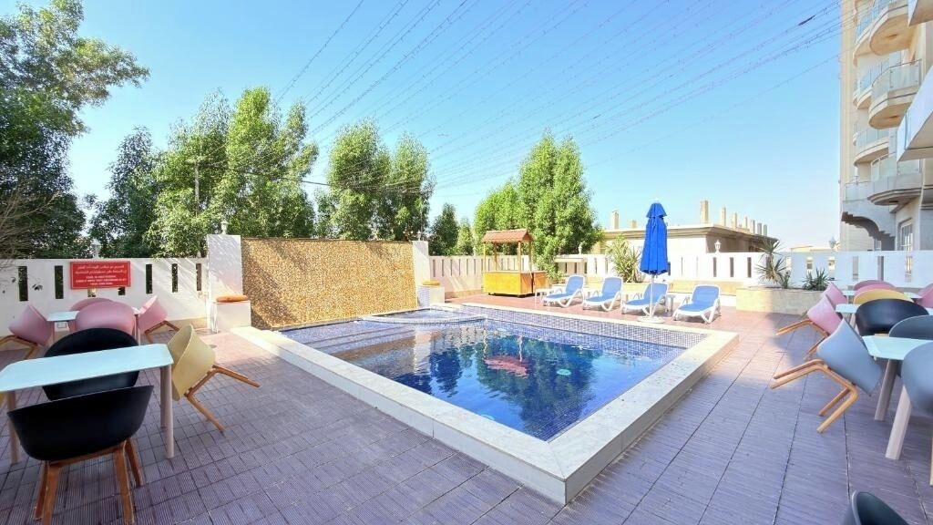 Photo of Outdoor in Ras Al Khaimah