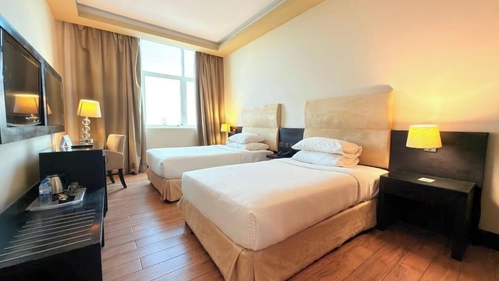 Photo of Bedroom in Ras Al Khaimah