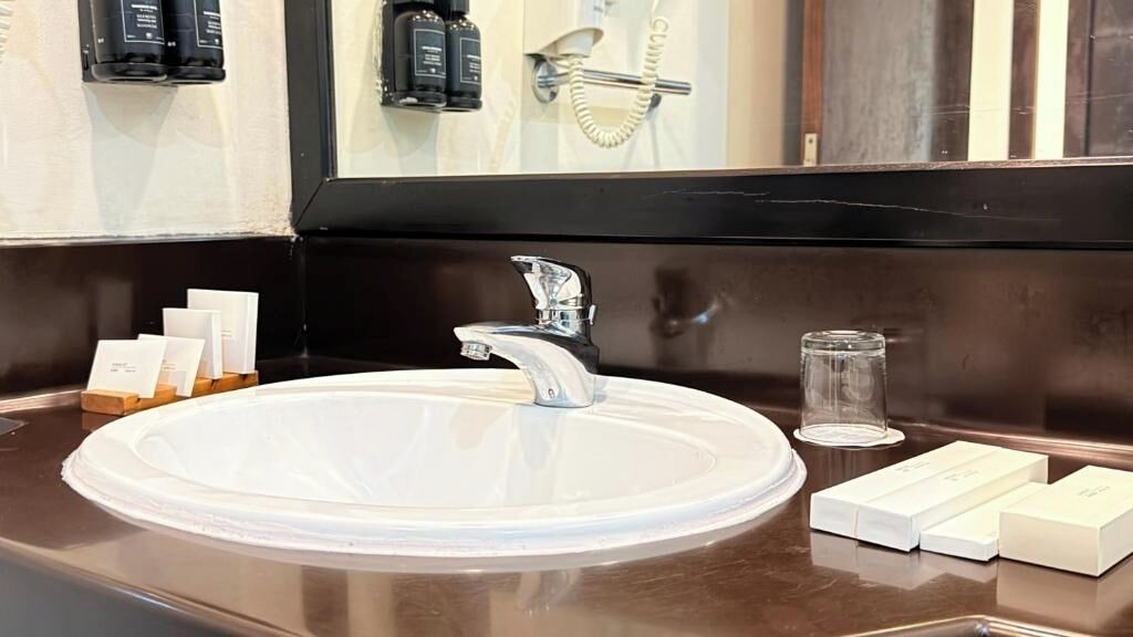 Photo of Bathroom in Ras Al Khaimah