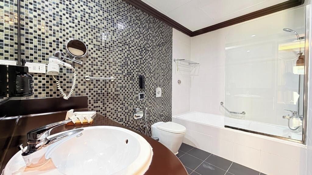 Photo of Bathroom in Ras Al Khaimah