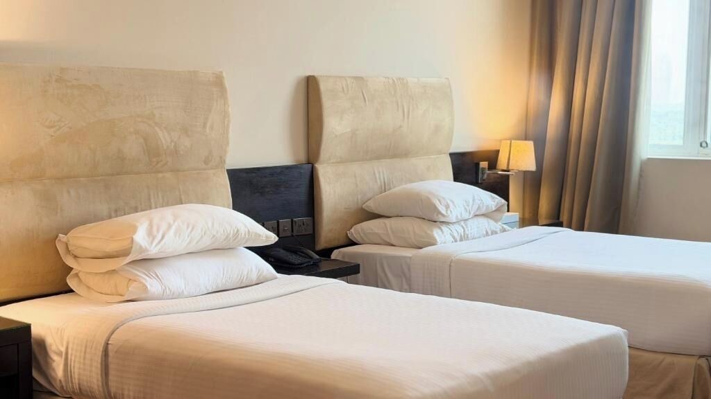 Photo of Bedroom in Ras Al Khaimah