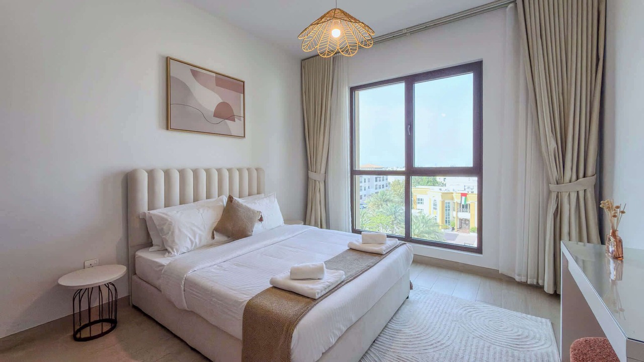 Photo of Bedroom in Umm Suqeim 3