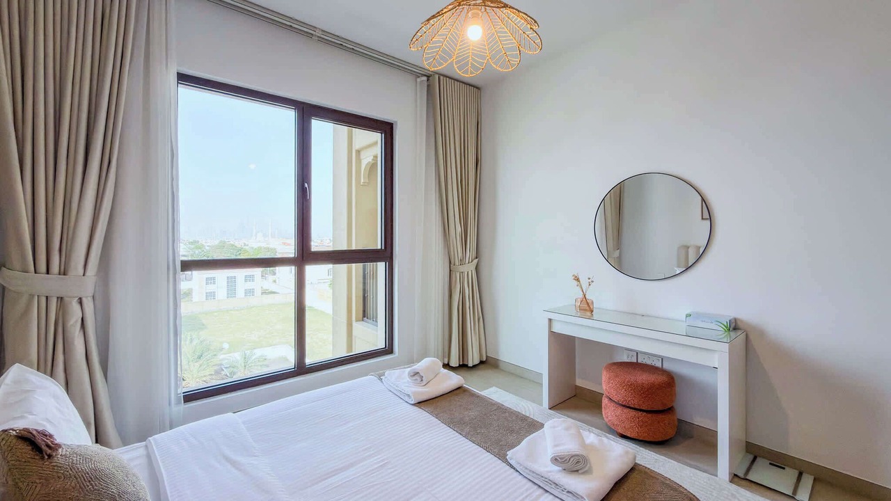 Photo of Bedroom in Umm Suqeim 3