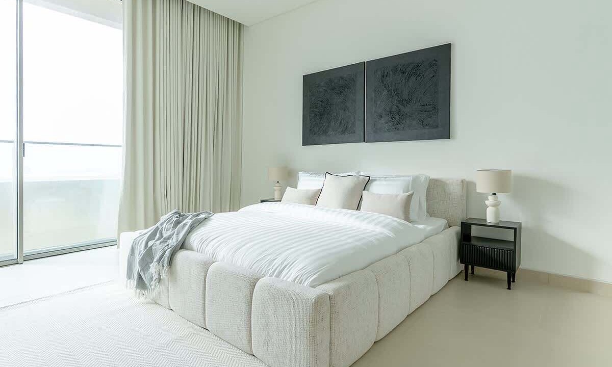 Photo of Bedroom in Ajman