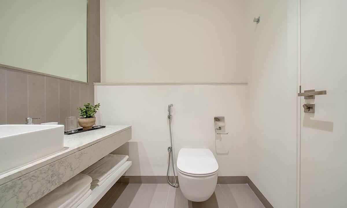 Photo of Bathroom in Ajman