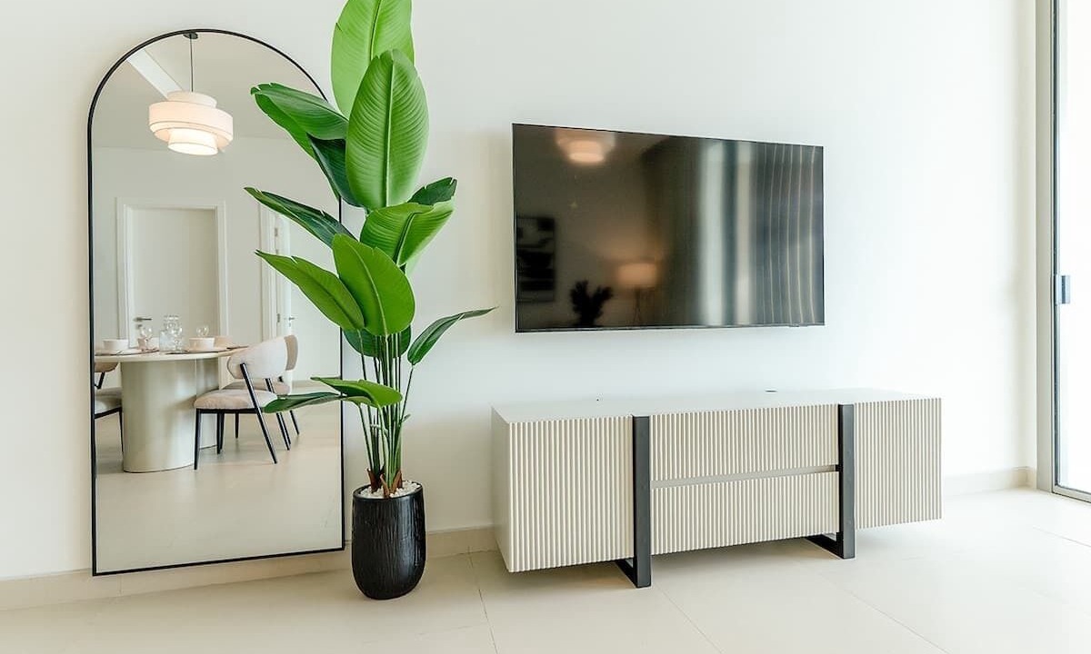 Photo of Livingroom in Ajman