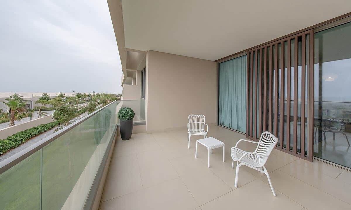 Photo of Patio Balcony in Ajman