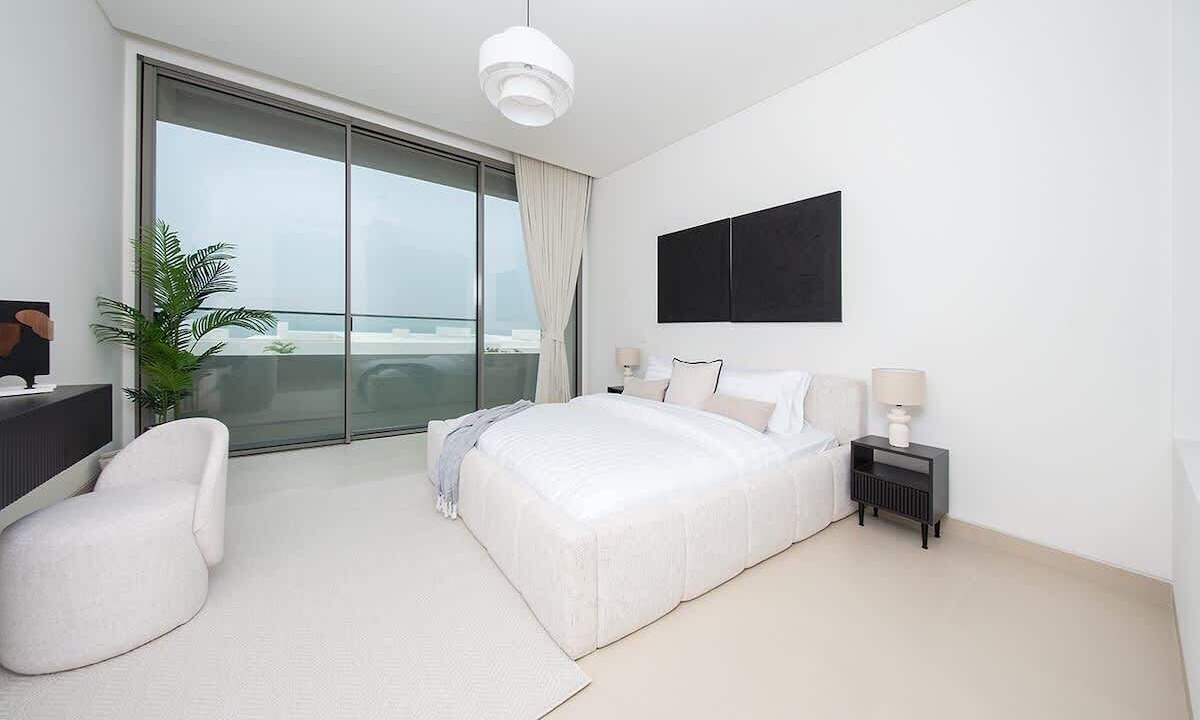 Photo of Bedroom in Ajman