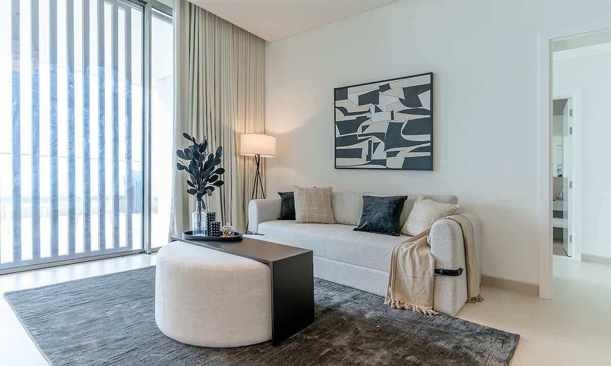 Photo of Livingroom in Ajman
