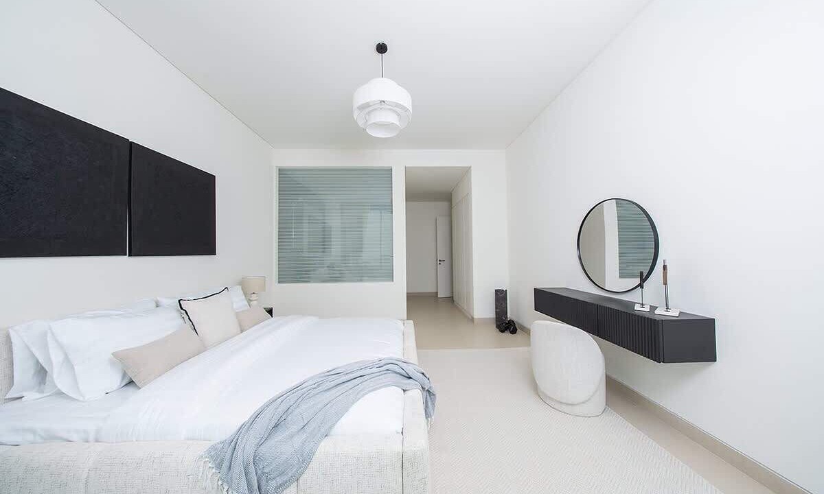 Photo of Bedroom in Ajman