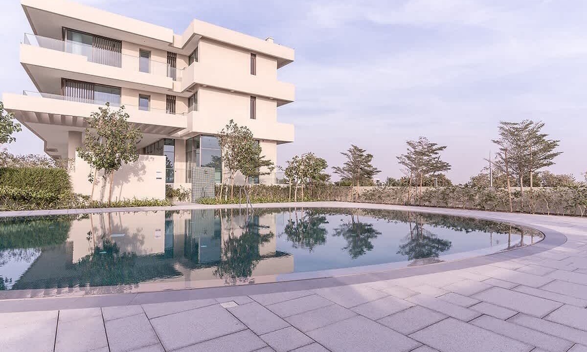 Photo of Outdoor in Ajman