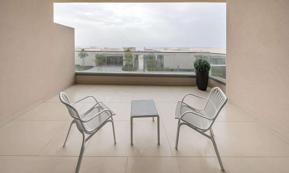 Photo of Patio Balcony in Ajman