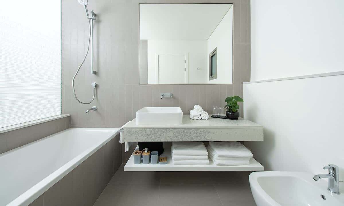 Photo of Bathroom in Ajman