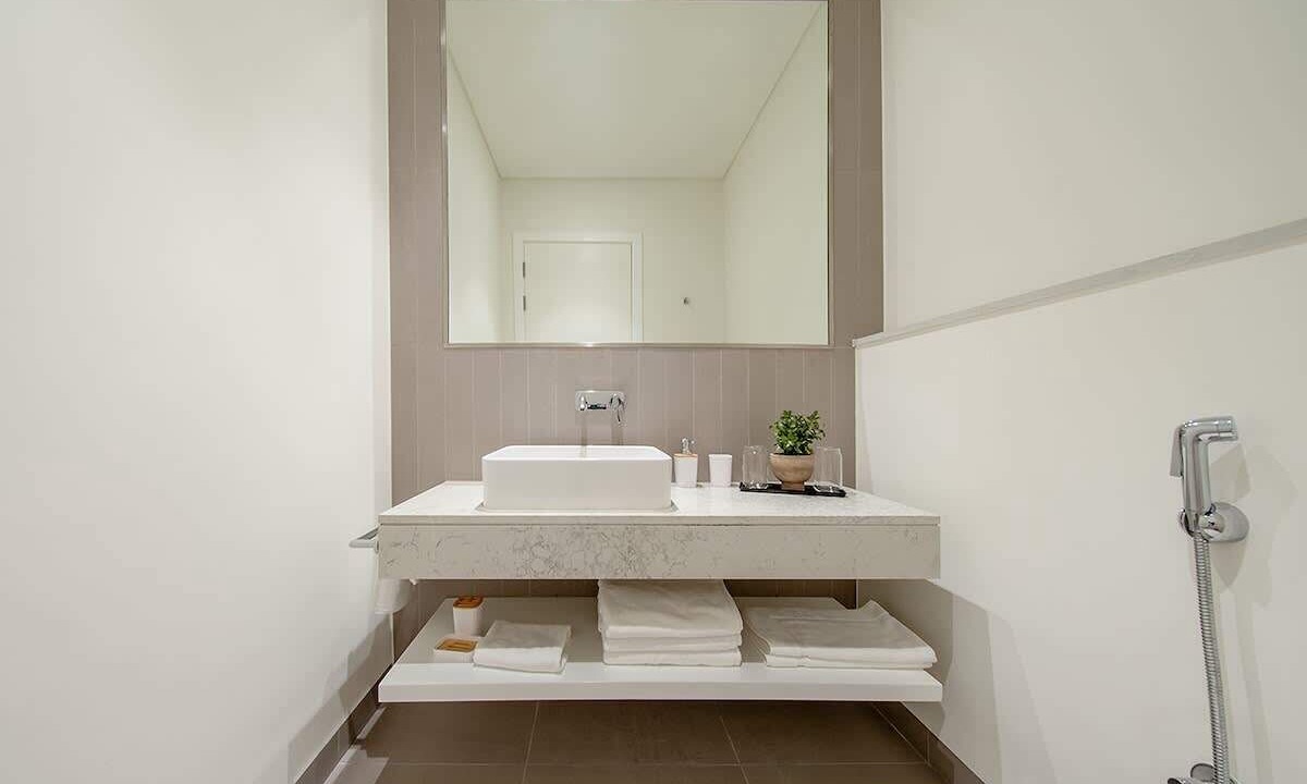 Photo of Bathroom in Ajman