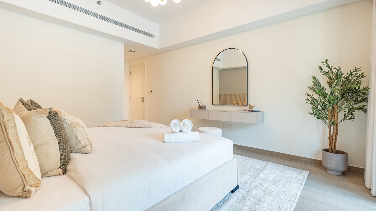 Photo of Bedroom in Umm Suqeim 3