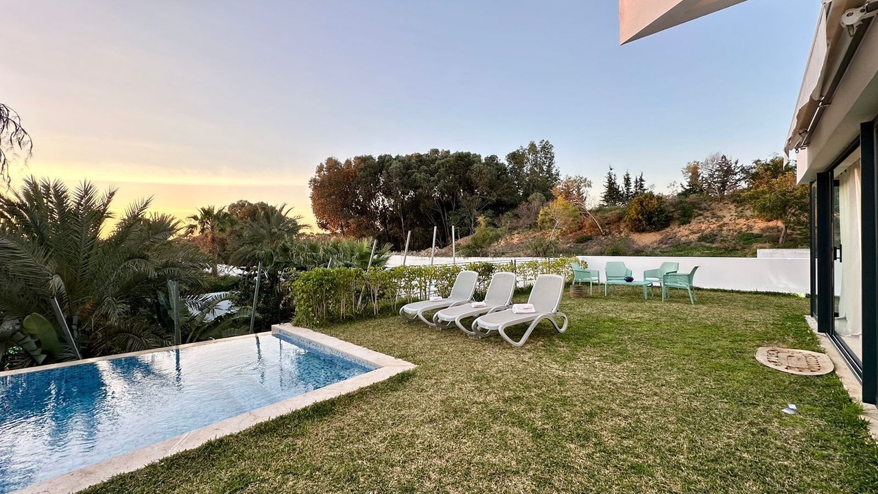 Photo of Outdoor in La Marsa