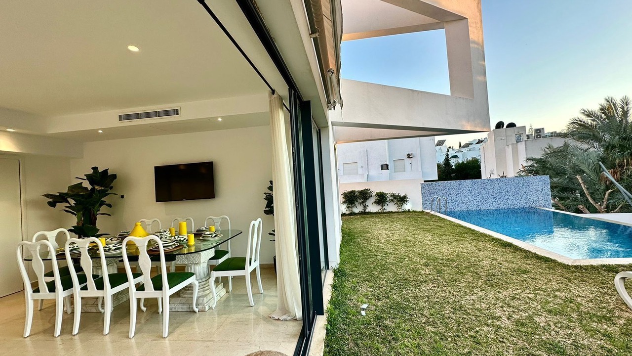 Photo of Outdoor in La Marsa