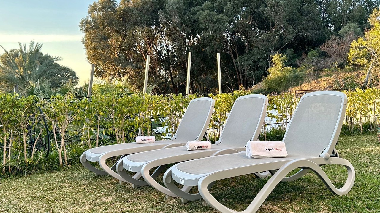 Photo of Outdoor in La Marsa
