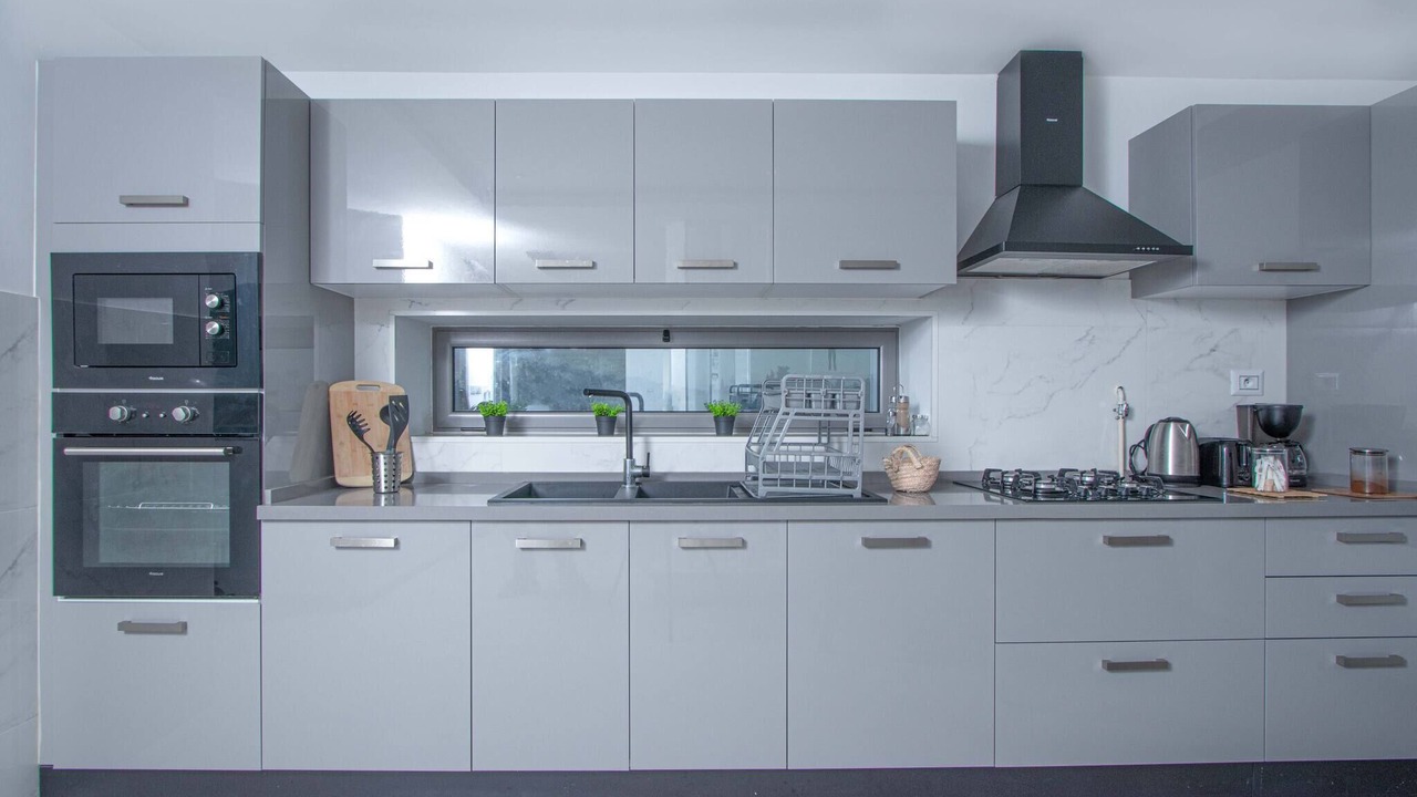 Photo of Kitchen in Sidi Dhrif