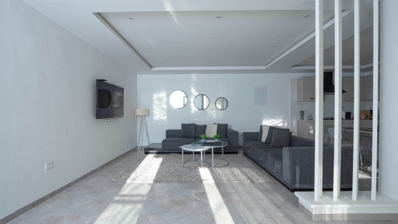 Photo of Livingroom in Sidi Dhrif