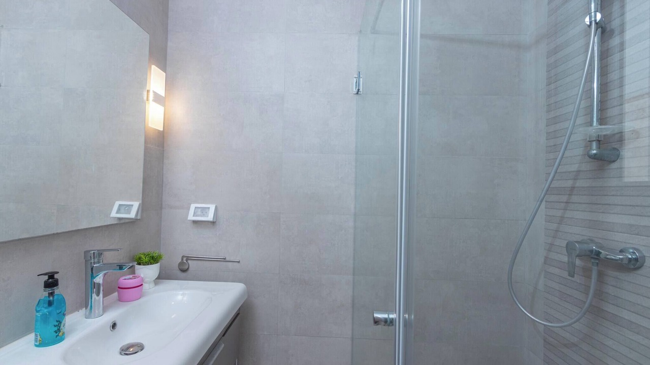 Photo of Bathroom in Sidi Dhrif